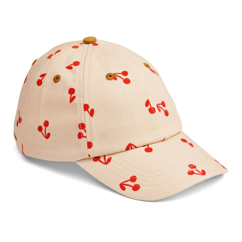 Cap Danny Cherries / Apple Blossom