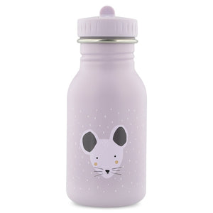 Trinkflasche Edelstahl 350ml Mrs. Mouse