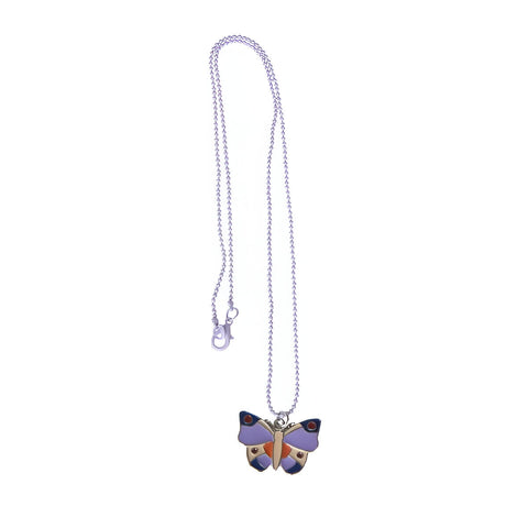 Halskette Schmetterling