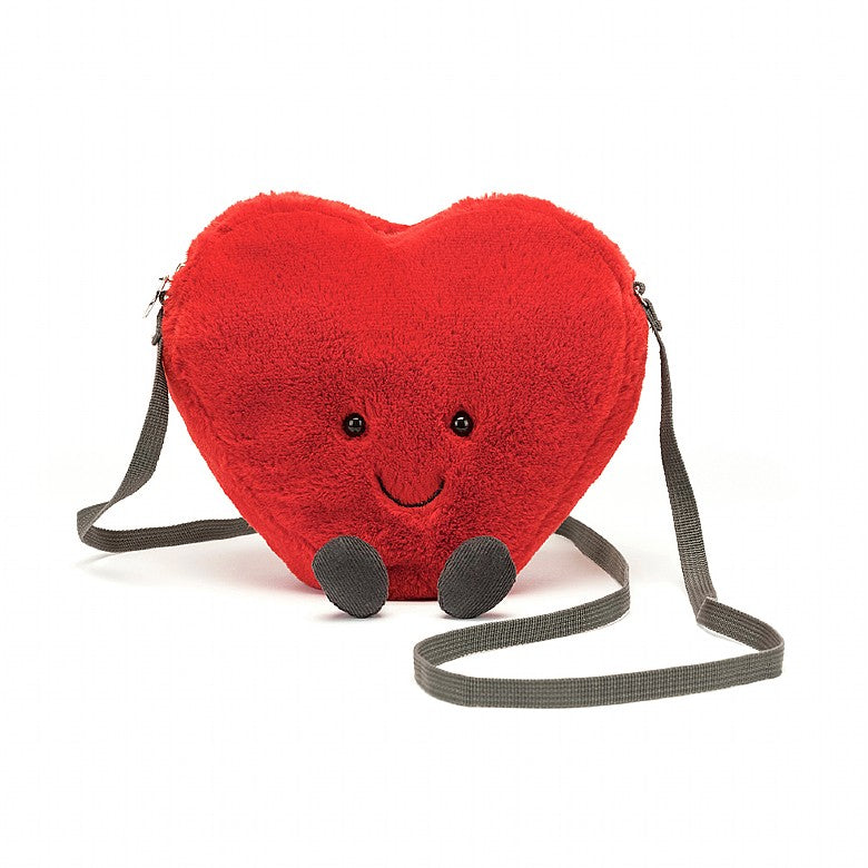 Tasche amusable Heart