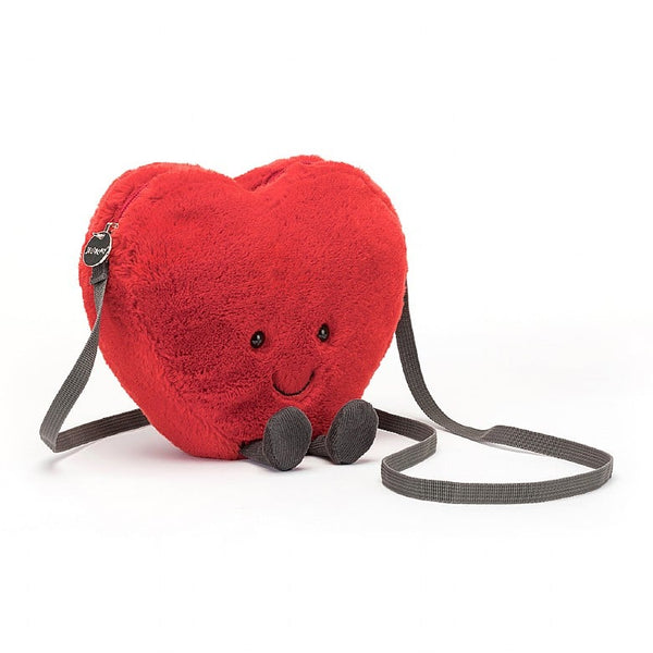 Tasche amusable Heart