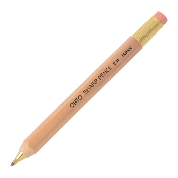 Bleistift Sharp Pencil natur
