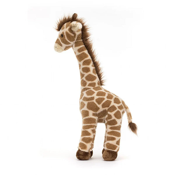 Giraffe Dara