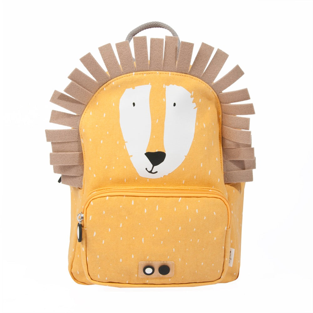 Rucksack Mr. Lion