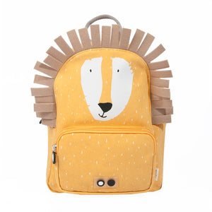 Rucksack Mr. Lion