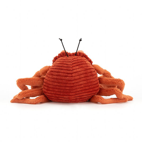 Crab Crispin