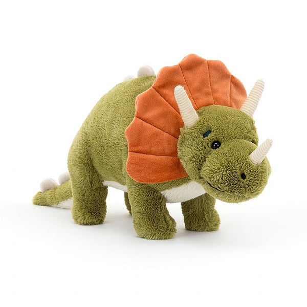 Dinosaurier Triceratops Archie
