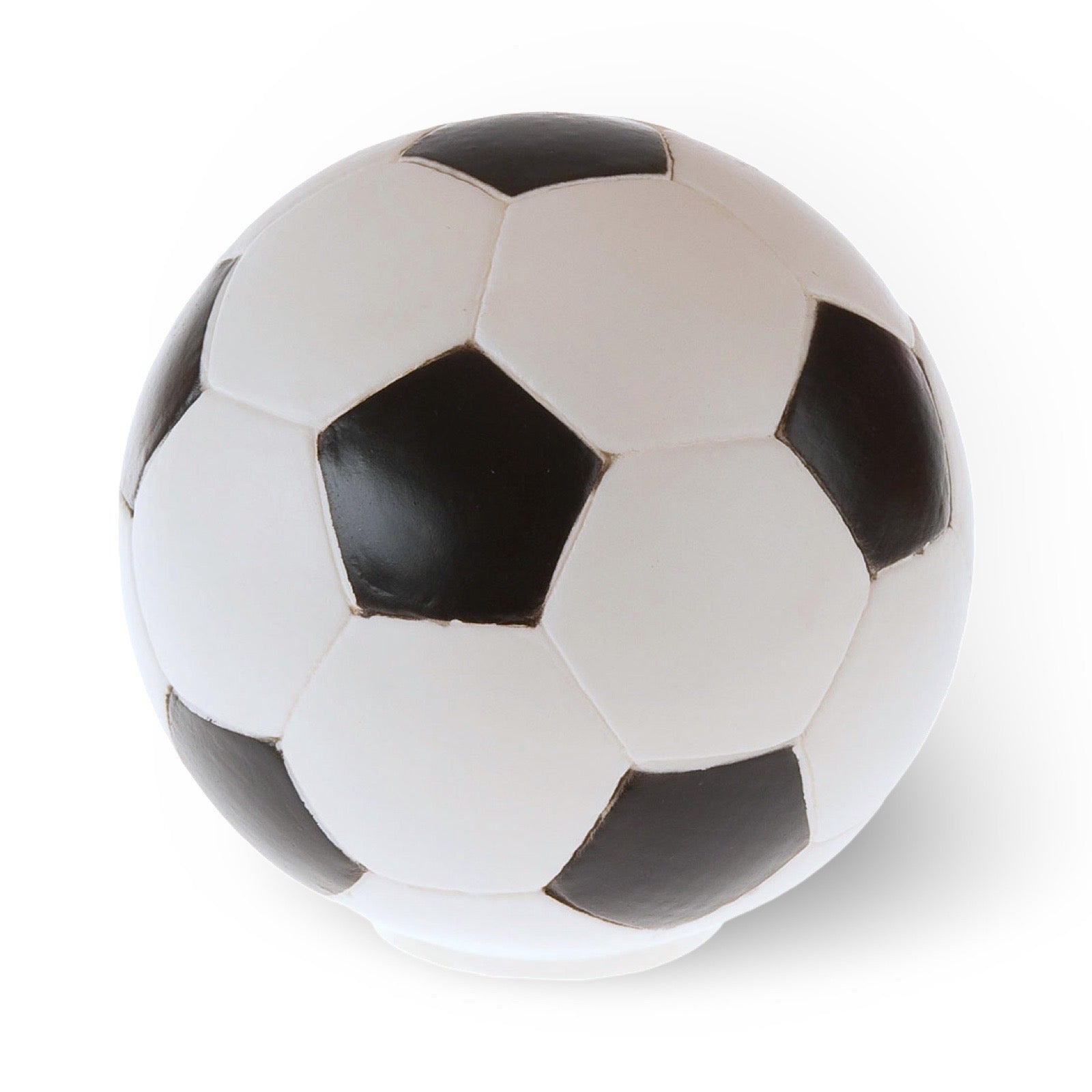 Lampe Fußball