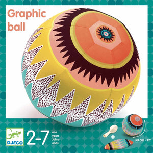 Luftballonhülle Ball Grafik