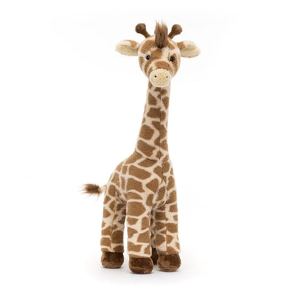 Giraffe Dara