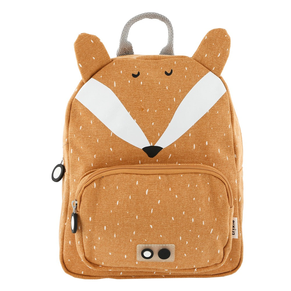 Rucksack Fuchs