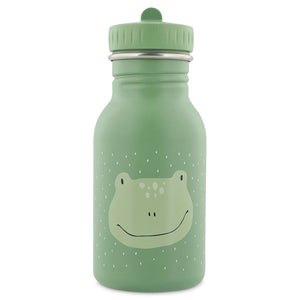 Trinkflasche Edelstahl 350ml Mr. Frog