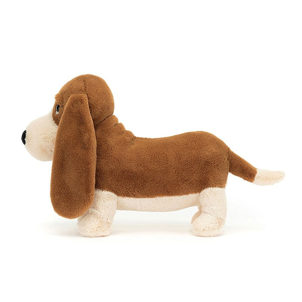 Hund Randall Basset Hound