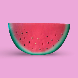 Lampe Wassermelone