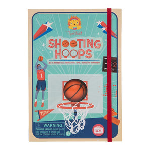 Shooting Hoops Tischbasketballspiel