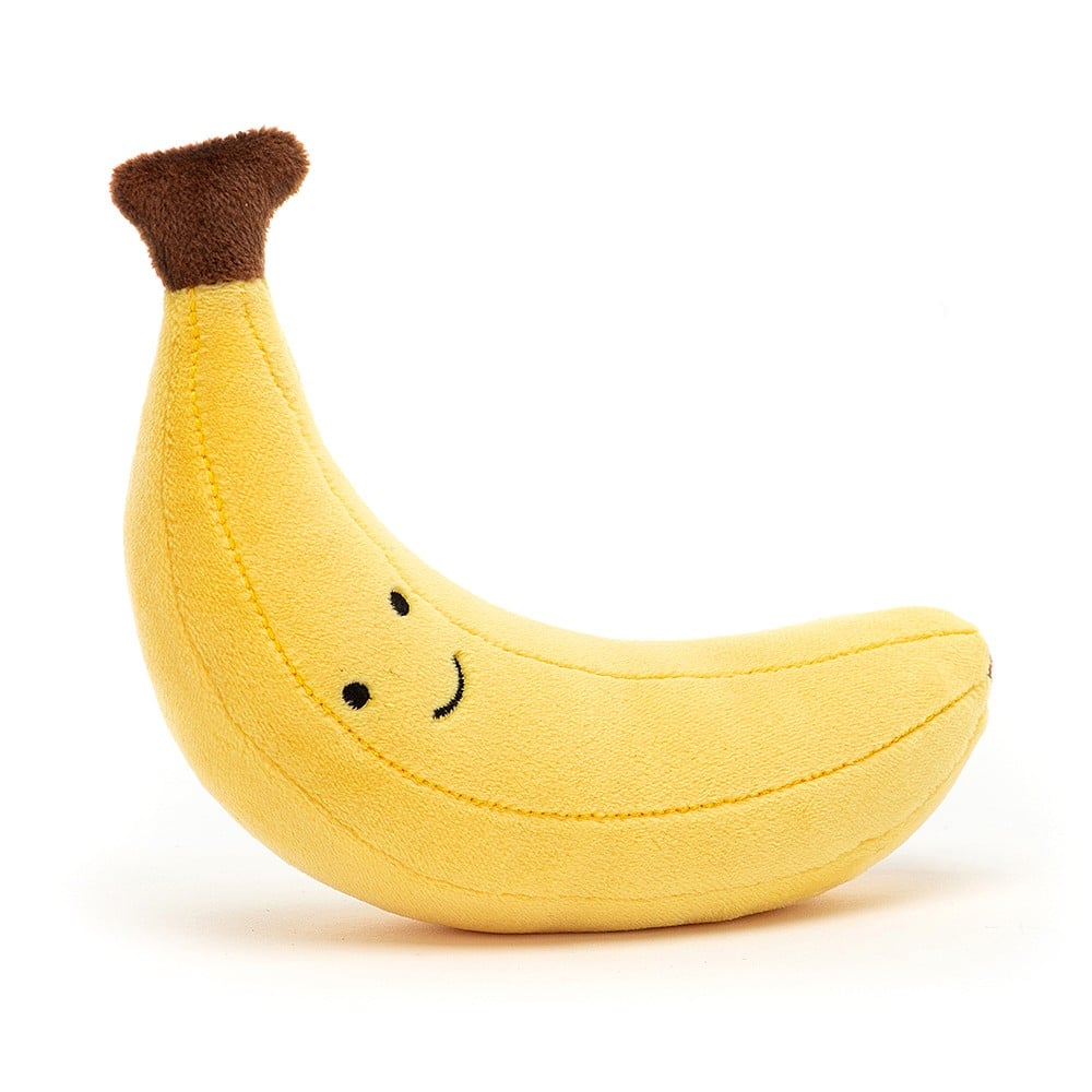 Fabulous Banana