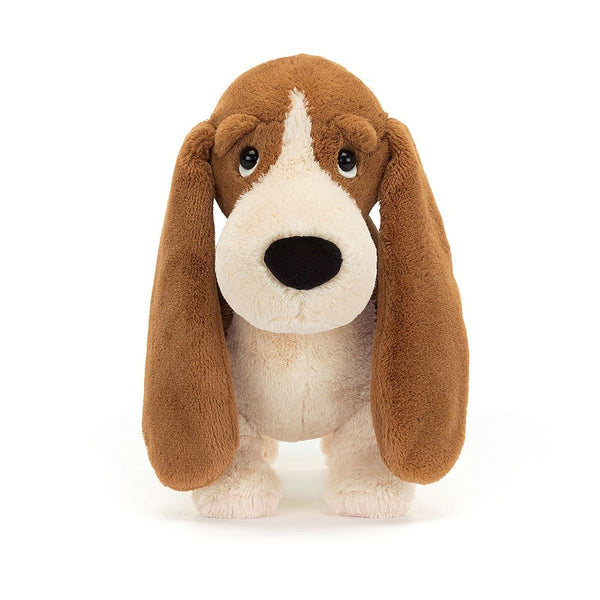 Hund Randall Basset Hound