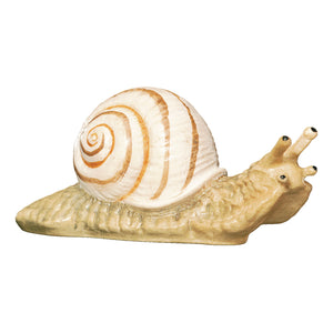 Lampe Schnecke