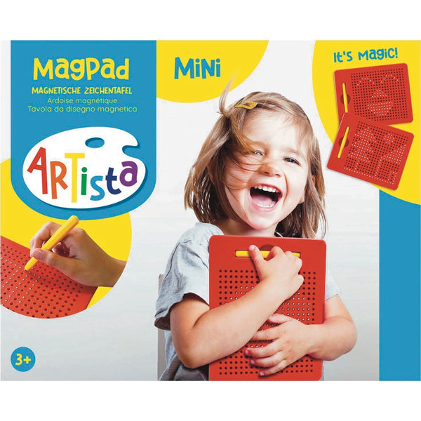 Magpad Magnetische Zeichentafel Mini