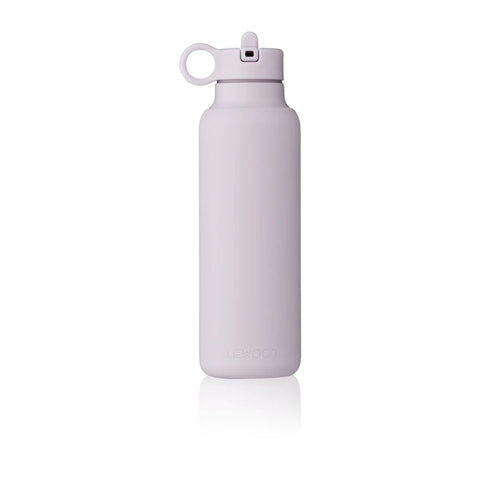 Thermo Trinkflasche Stork Misty Lilac 500ml