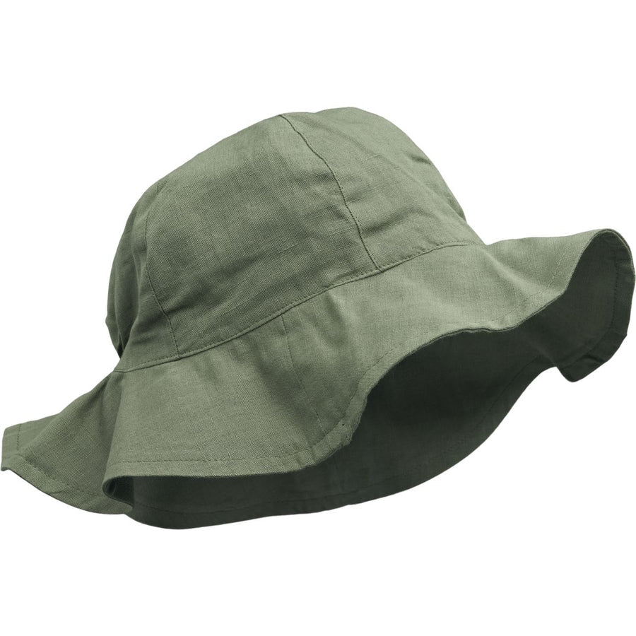 Sonnenhut Amelia Faune Green