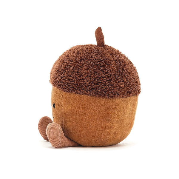 Amuseable Acorn