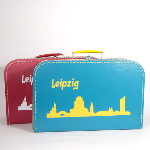 Koffer Leipzig