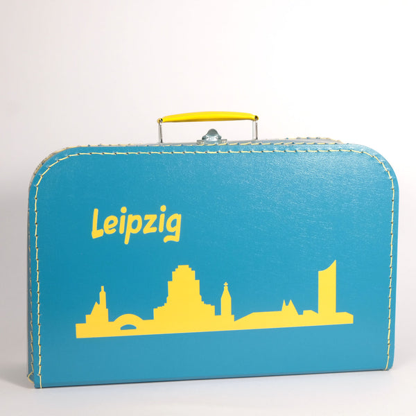 Koffer Leipzig