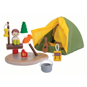 Camping Set