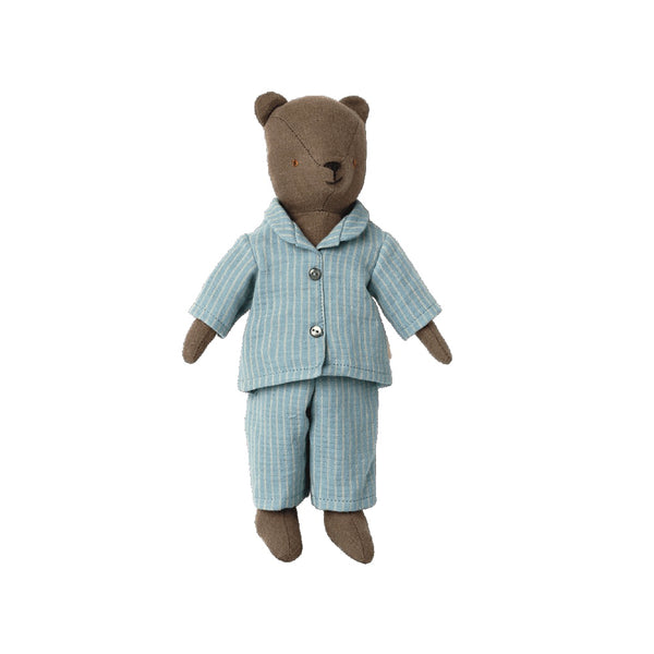 Teddy Kleidung Dad Pyjamas