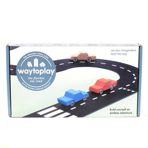 Waytoplay Expressway