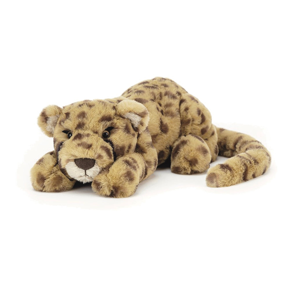 Gepard Charley Cheetah