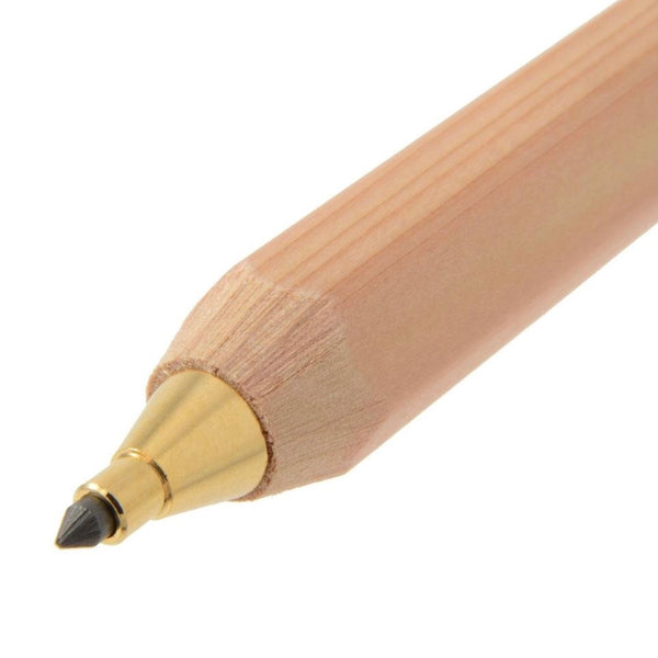 Bleistift Sharp Pencil natur