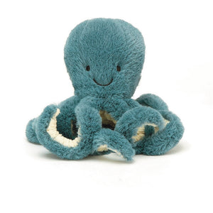 Octopus Storm Baby